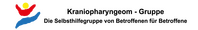 Kraniopharyngeom-Gruppe