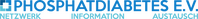 Phosphatdiabetes-Selbsthilfe