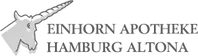 Einhorn Apotheke Hamburg Altona