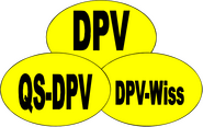 Diabetes-Patienten-Verlaufsdokumentation (DPV)